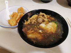-东华豆花(漳州店)