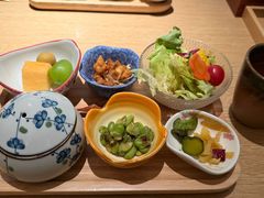 -阿吾罗·月咏精致日料(港汇恒隆广场店)
