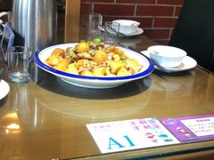 -全聚贤餐厅·湖北家常菜(沙湖店)