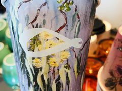 -Line 咖啡(石厦花园店)