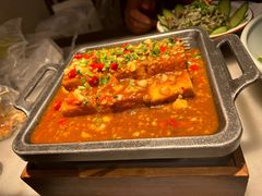 -湘渝人家·川湘菜(十里河店)