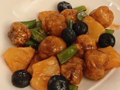 -正佳广场万豪酒店-粤菜餐厅·点心·海鲜·聚餐