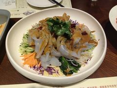 -老厨家(友谊路总店)