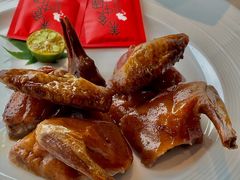 -馋遇江南·精致湖景雅宴(东方之门店)
