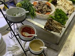 -339旋转餐厅(天府熊猫塔店)