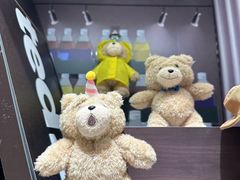 -泡泡玛特POPMART(北国先天下店)