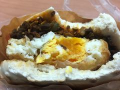 -老马家马蓉蛋菜夹馍·腊牛肉夹馍(回民街店)