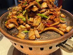 -四季民福烤鸭店(外滩外白渡桥店)