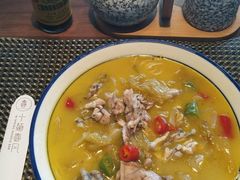 -十面春风·江南面馆(崇宁路店)