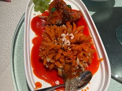 -松鹤楼(山塘街店)