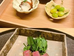 -晴空·日本料理(万象城店)