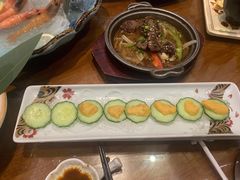 -尺山寸水日料(马桥满天星店)