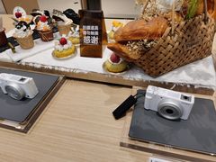 -Sony Store索尼(深圳深业上城店)