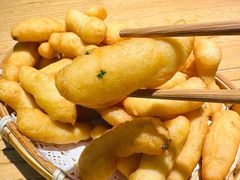 老家油馍头-中原一大碗(湖滨店)