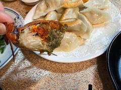 煎饺-莲花公园煎蟹(总店)