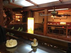 -七菜馆·东北菜·蒸饺(文体路店)