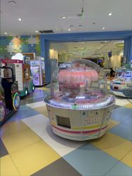 -meland亲子乐园•派对•研学(苏州悠方购物中心店)