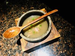 -花隐日式怀石料理(万象城购物中心店)