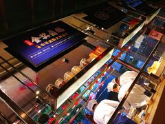 -陈鹏鹏潮汕菜(欢乐海岸 海边景观店)