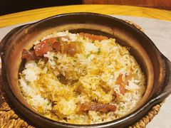 -啫神·广州地标美食(北京路店)