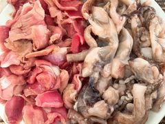 -金明姬和众烧烤店(东铁营店)
