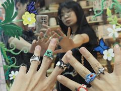 -馆陶手作坊DIY·陶艺·石塑粘土·石膏娃娃(车陂店)