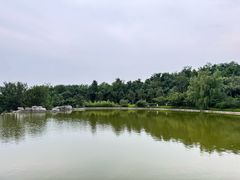 -静之湖度假区