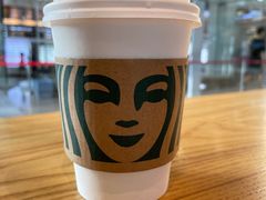 -星巴克(三亚海棠湾国际免税城店)