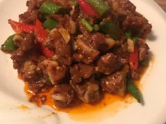 辣炒脆骨-湘醴人家(景苑小区店)