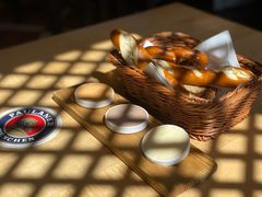 -普拉那啤酒坊Paulaner(凯宾斯基饭店)