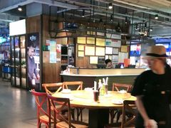 -拉完海鲜大排档(温岭店)