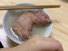 -盛兴面馆(真儒大厦店)