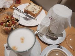 -COSTA COFFEE(哈尔滨凯德学府店)