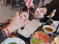 -牛一煲美食(江高店)