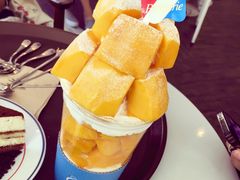 -Cafe de Paris(林荫路店)