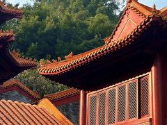 -南沙天后宫景区