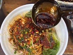 -老陈婆手工面庄