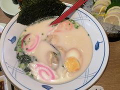 -三禾寿司(君尚店)