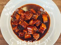 -今鲜源酒店·海鲜锅贴青岛菜(新湛路店)