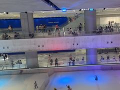 -食悦天美食广场(长沙IFS国金中心店)