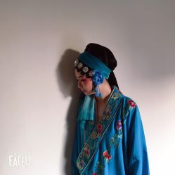 -盘子女人坊古装写真摄影(深圳店)