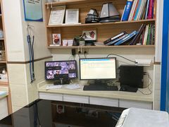 -派特宠物医院(圆融广场店)