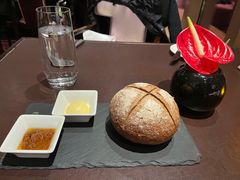 -北京华彬费尔蒙酒店·刃餐厅