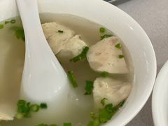 -东街钟楼肉粽(总店)