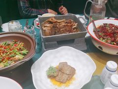 -食味楼(枫林湾店)