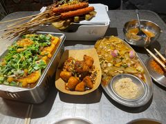 -有局·成都市井烧烤·精酿啤酒(双楠店)