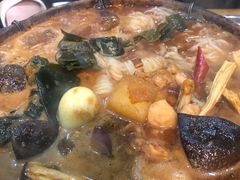 -范贤光鸡公煲(平乐园总店)