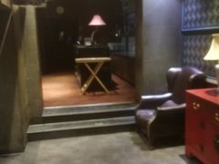 -北京老铺烤鸭(高新店)