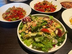 -庐灶江南·江南菜·四合院Bistro(东直门雍和宫·原华侨宾馆店)
