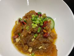 招牌海蜇头-锡和无锡菜(景丽苑店)